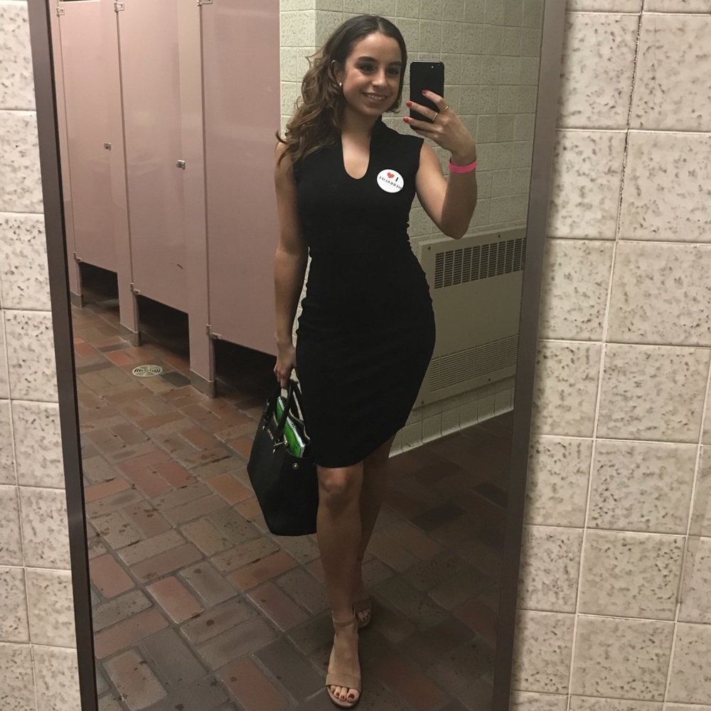 Meet your Posher, Stephanie